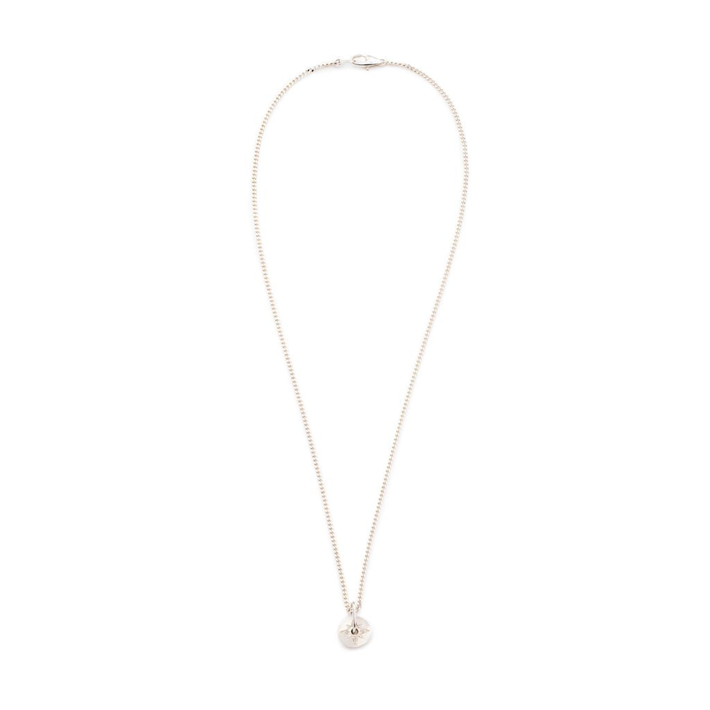 CELESTIALS〈THE STAR〉 ダイヤモンド ネックレス ミニ