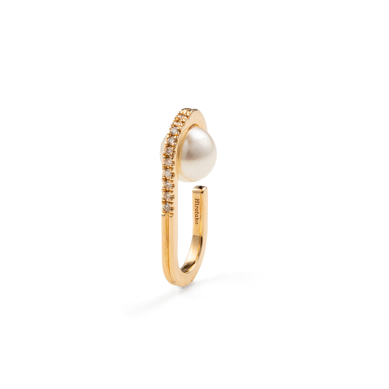 | Hirotaka Jewelry |