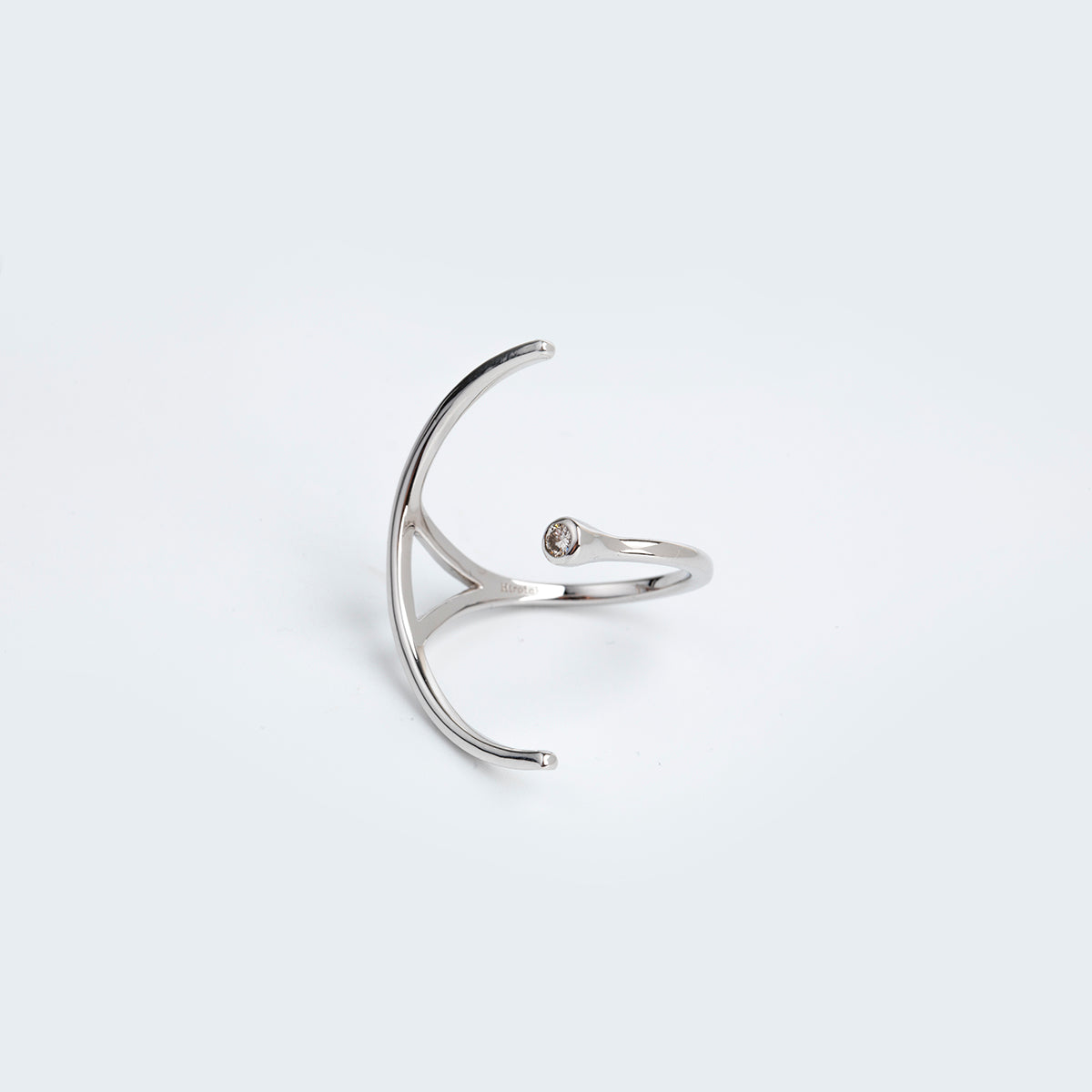 Ring (WhiteGold)