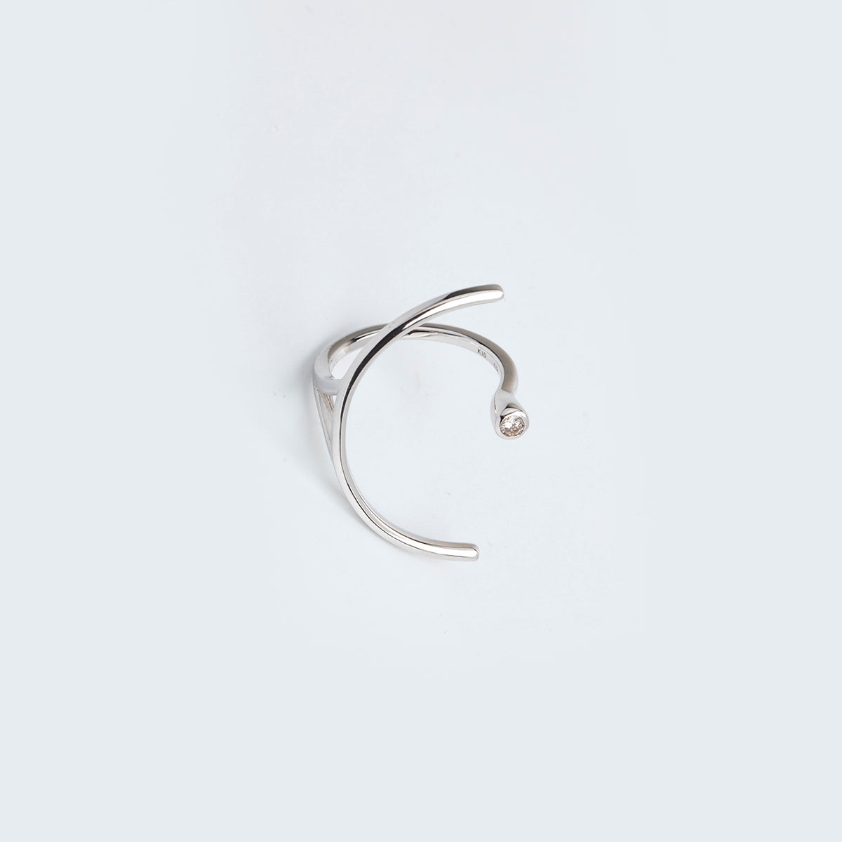 Ring (WhiteGold)