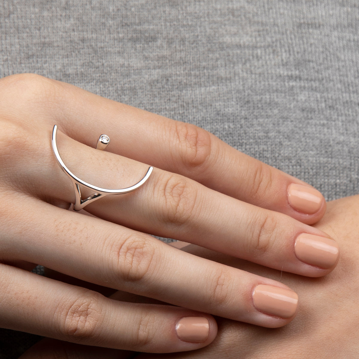 Ring (WhiteGold)