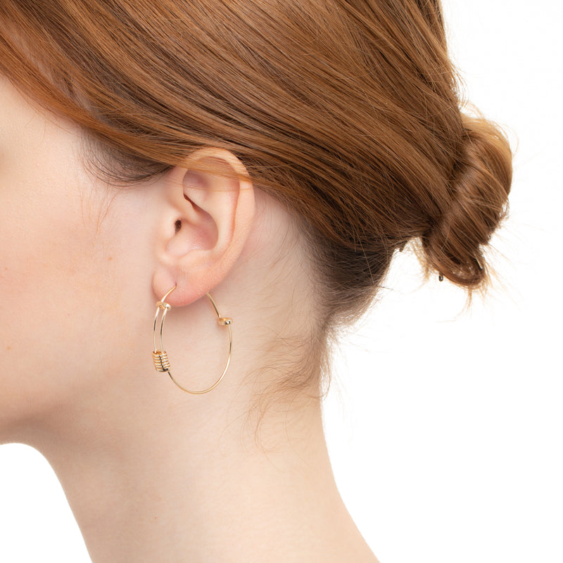 割引ショップ 美品 hirotaka 3連 ピアス Manhattan Earring | artfive ...