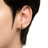 Bow ダイヤモンド ピアス – Hirotaka Jewelry | 公式オンラインストア Bow ダイヤモンド ピアス – Hirotaka Jewelry | 公式オンラインストア
