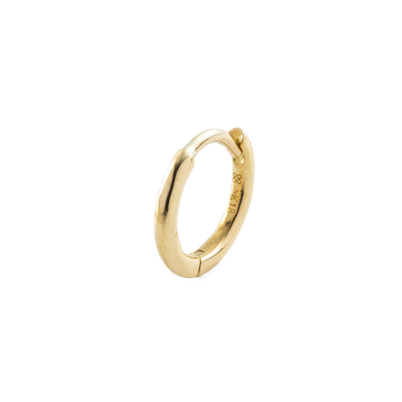 Manhattan フープ ピアス S サイズ – Hirotaka Jewelry | 公式 ...